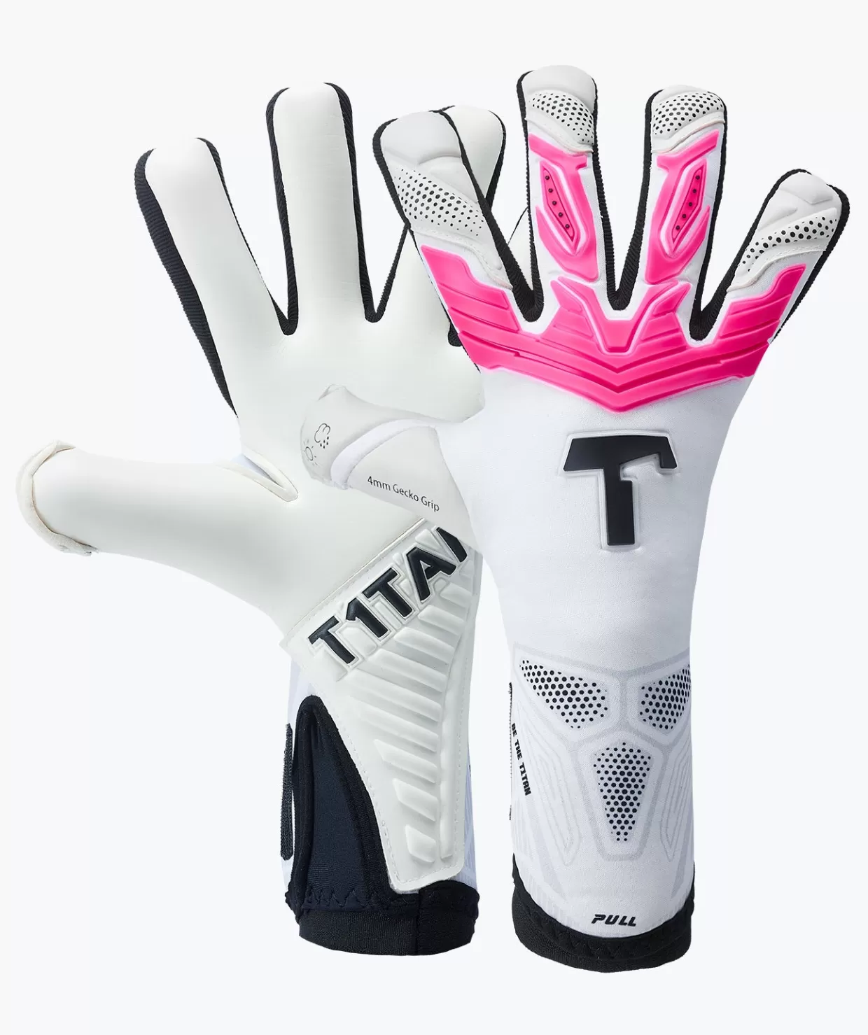 Kinderen T1TAN Alien Collectie | Keepershandschoenen Voor Kinderen^Alien 2.0 MyGlove