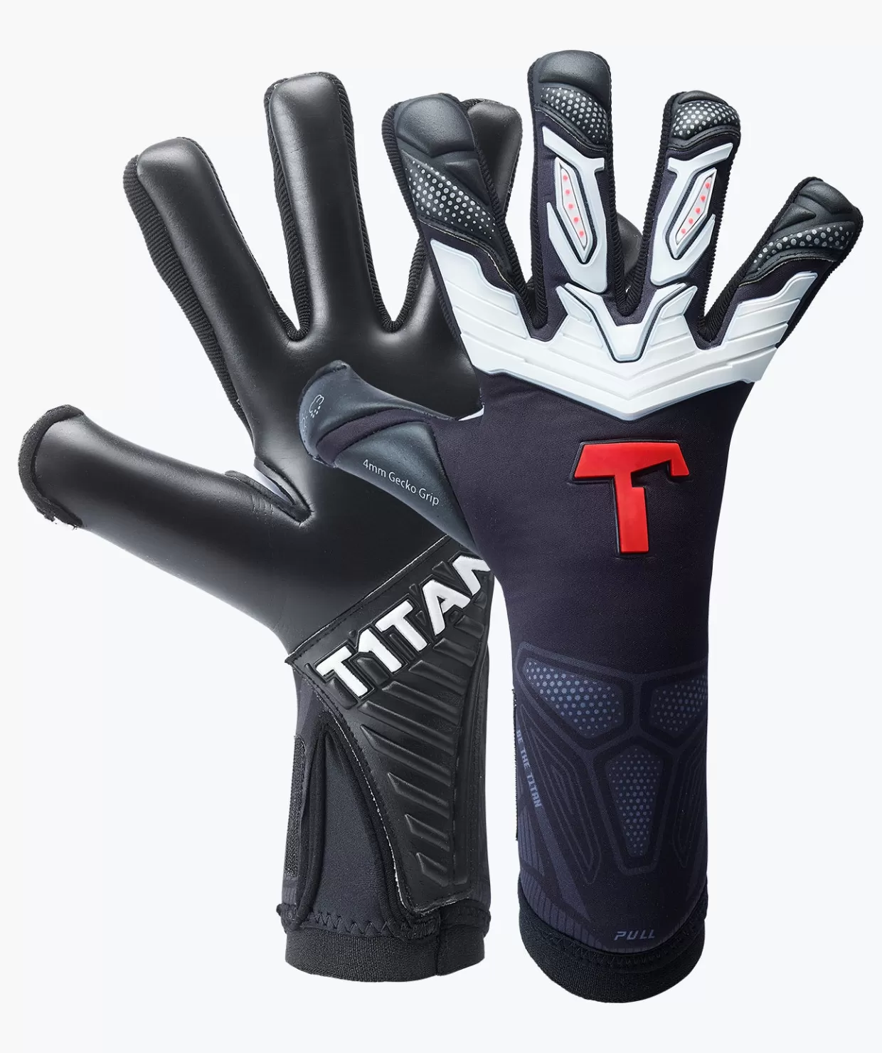 Kinderen T1TAN Alien Collectie | Keepershandschoenen Voor Kinderen^Alien 2.0 MyGlove