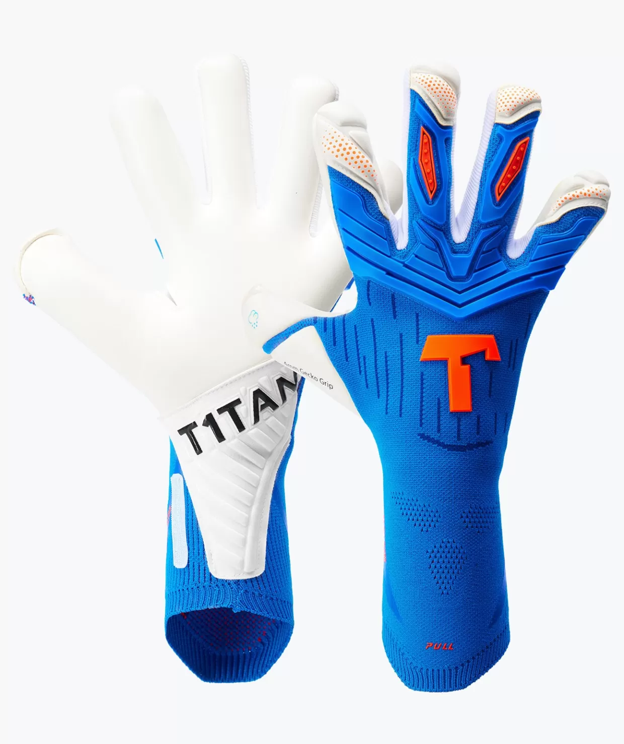 T1TAN Alien Collectie^Alien Gravity Blue 2.0