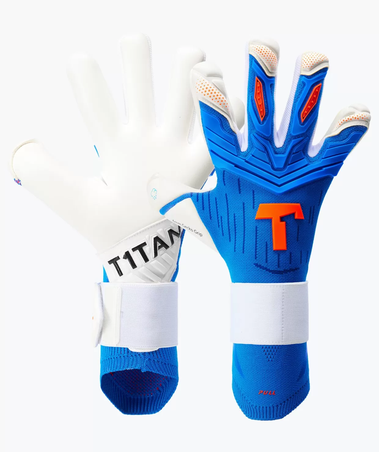 T1TAN Alien Collectie^Alien Gravity Blue 2.0