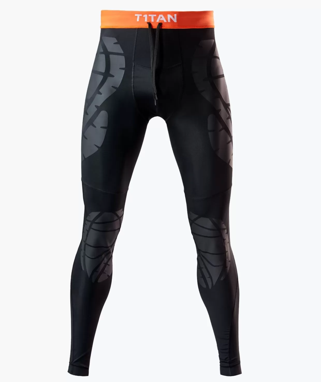 T1TAN Protection & Base Layer^Anti Abrasion Legging