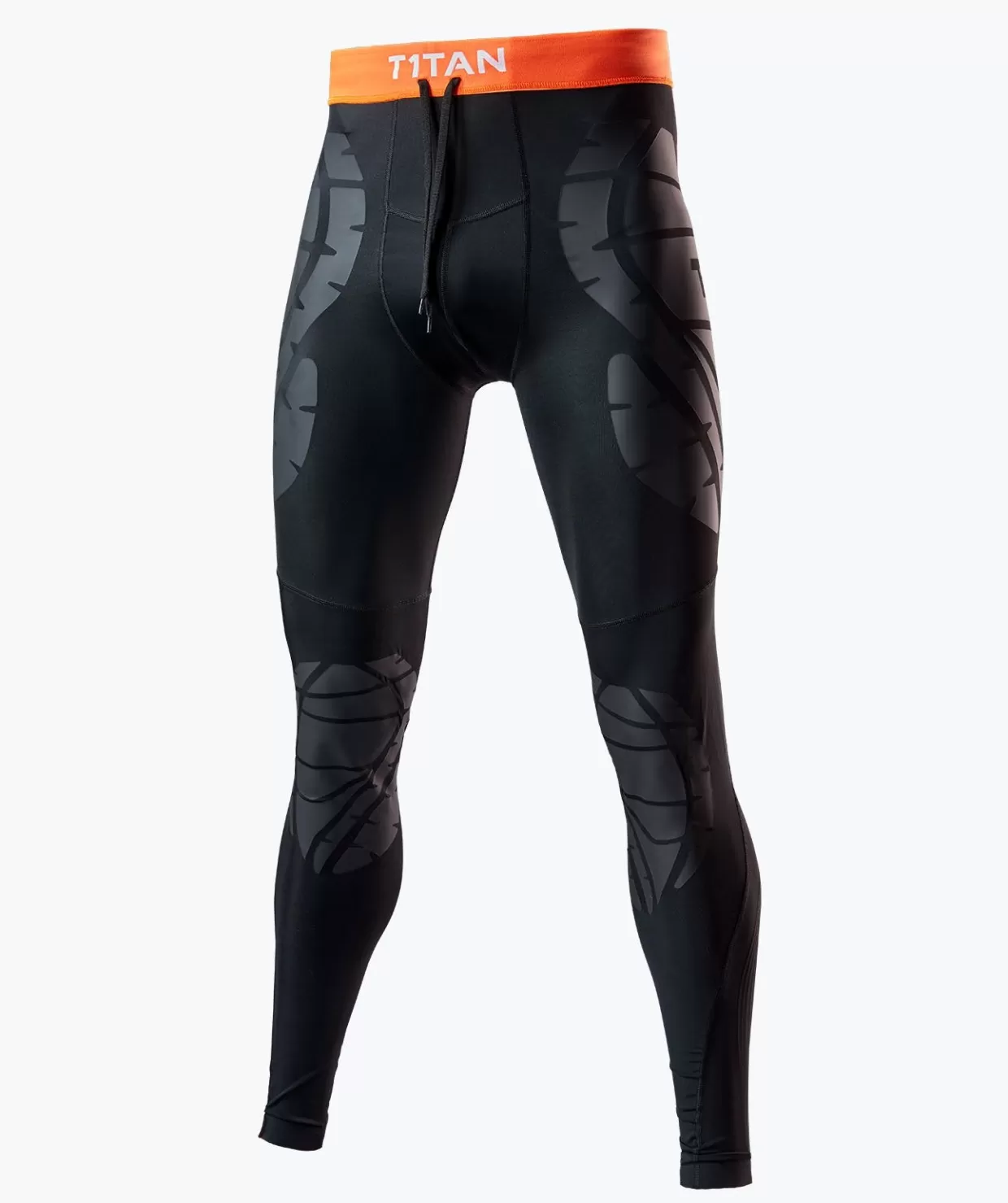 T1TAN Protection & Base Layer^Anti Abrasion Legging