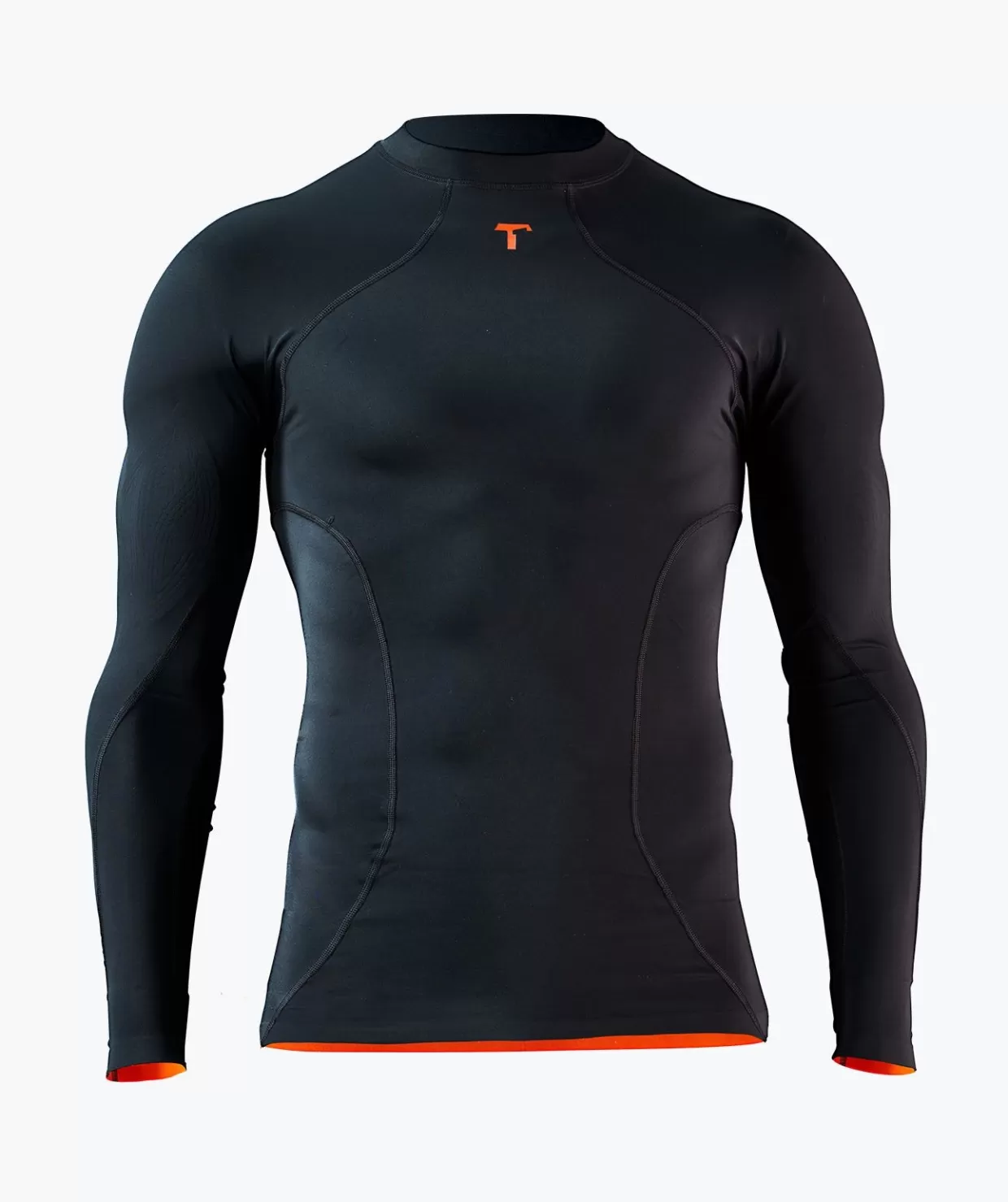 T1TAN Protection & Base Layer^Anti Abrasion Shirt