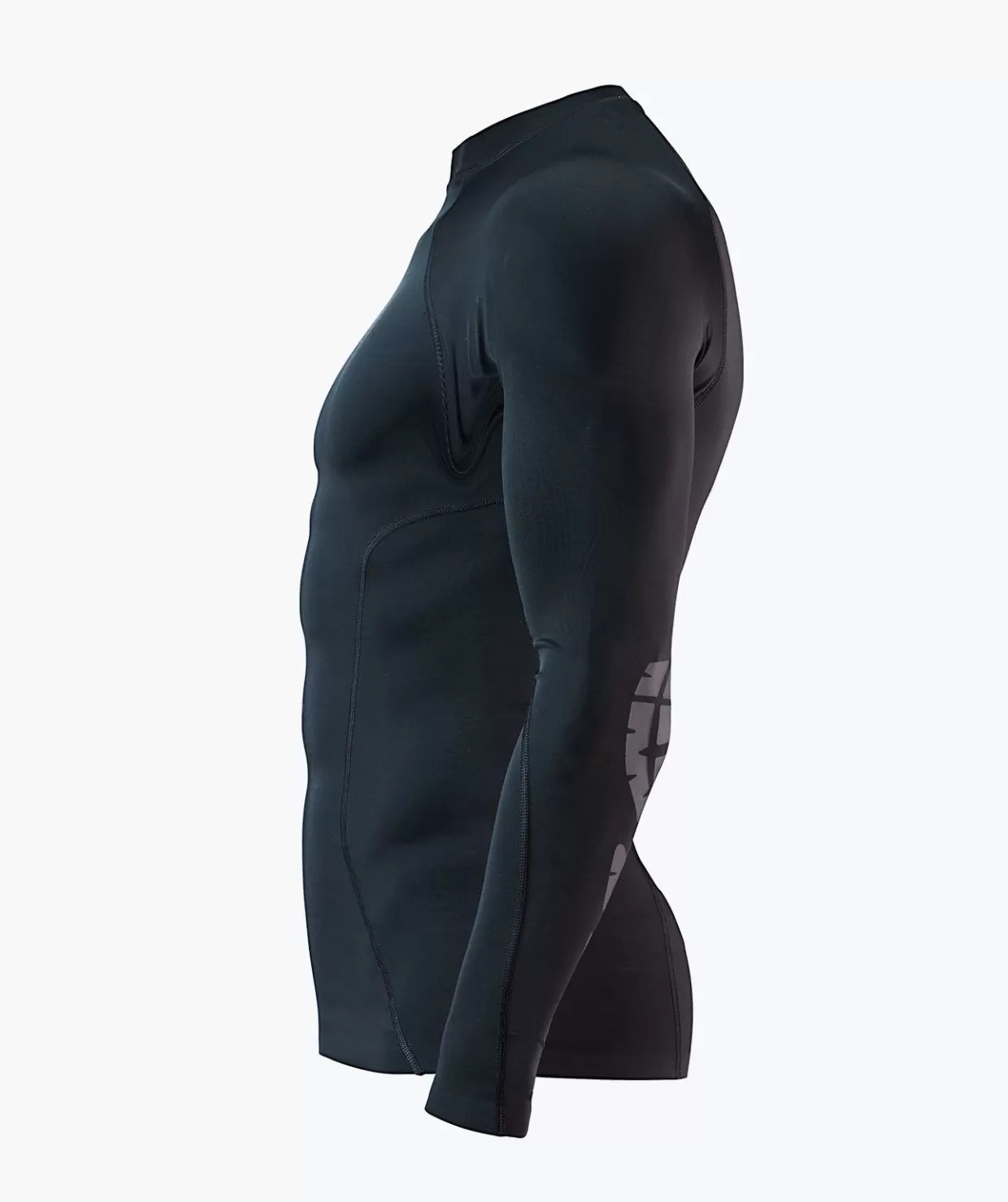 T1TAN Protection & Base Layer^Anti Abrasion Shirt