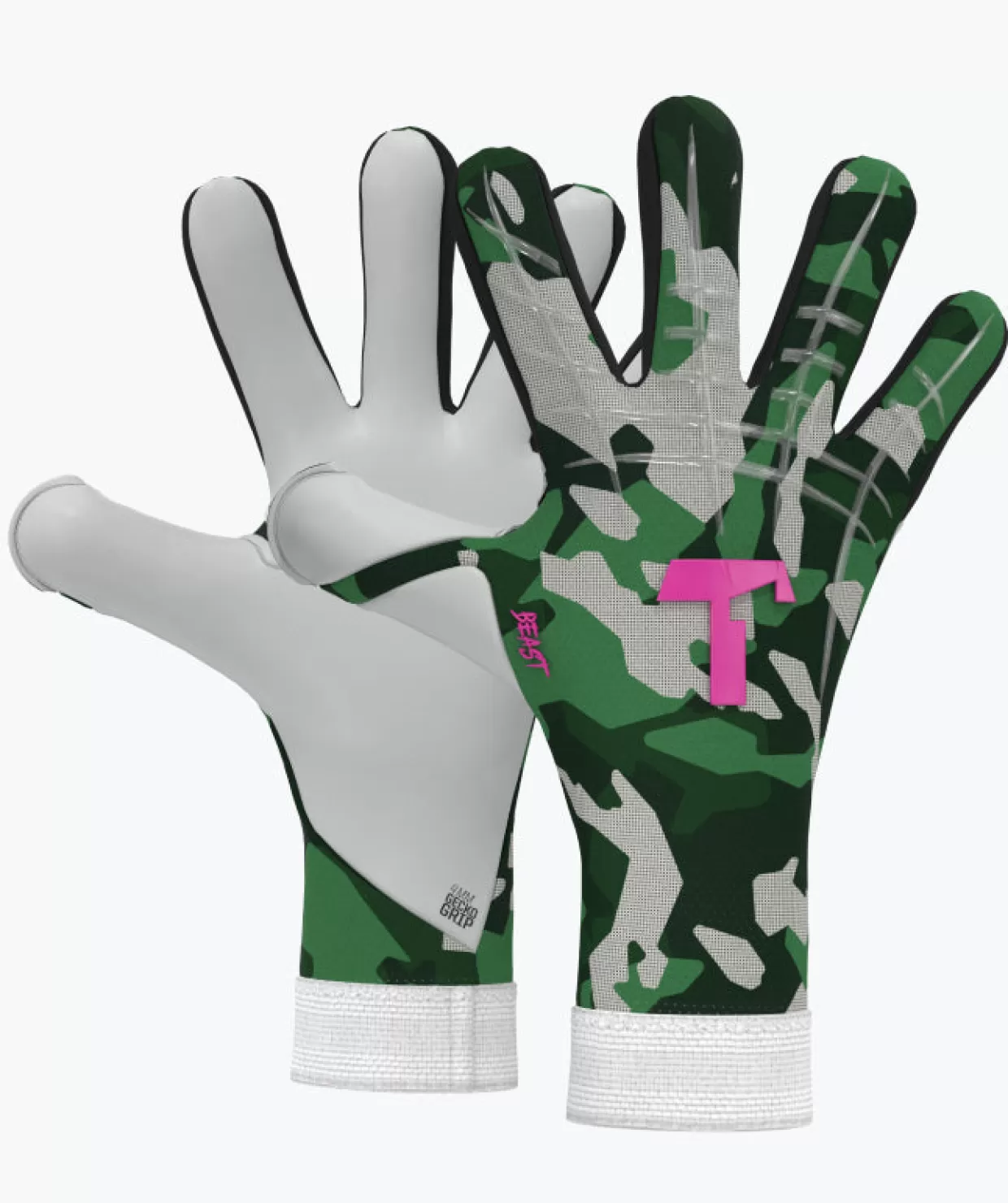 Kinderen T1TAN Beast Collectie | Keepershandschoenen Voor Kinderen^Beast 3.0 MyGlove