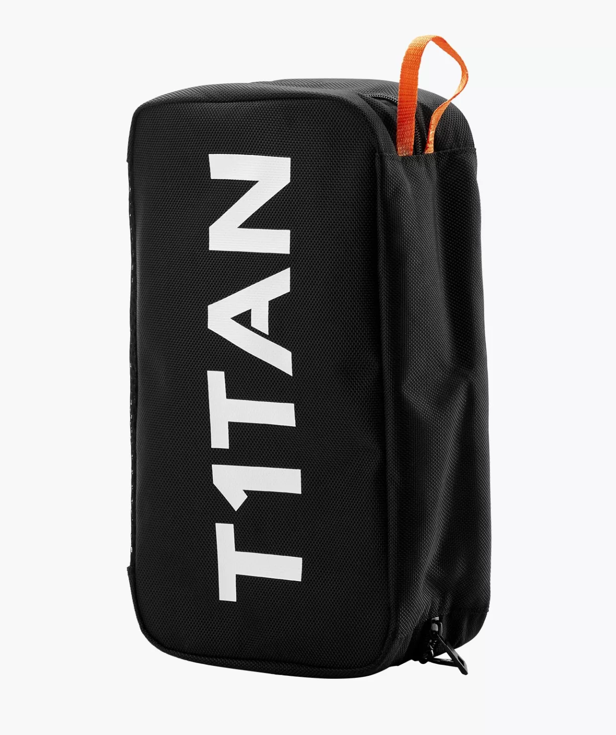 T1TAN Tassen^Goalkeeper Bag Black