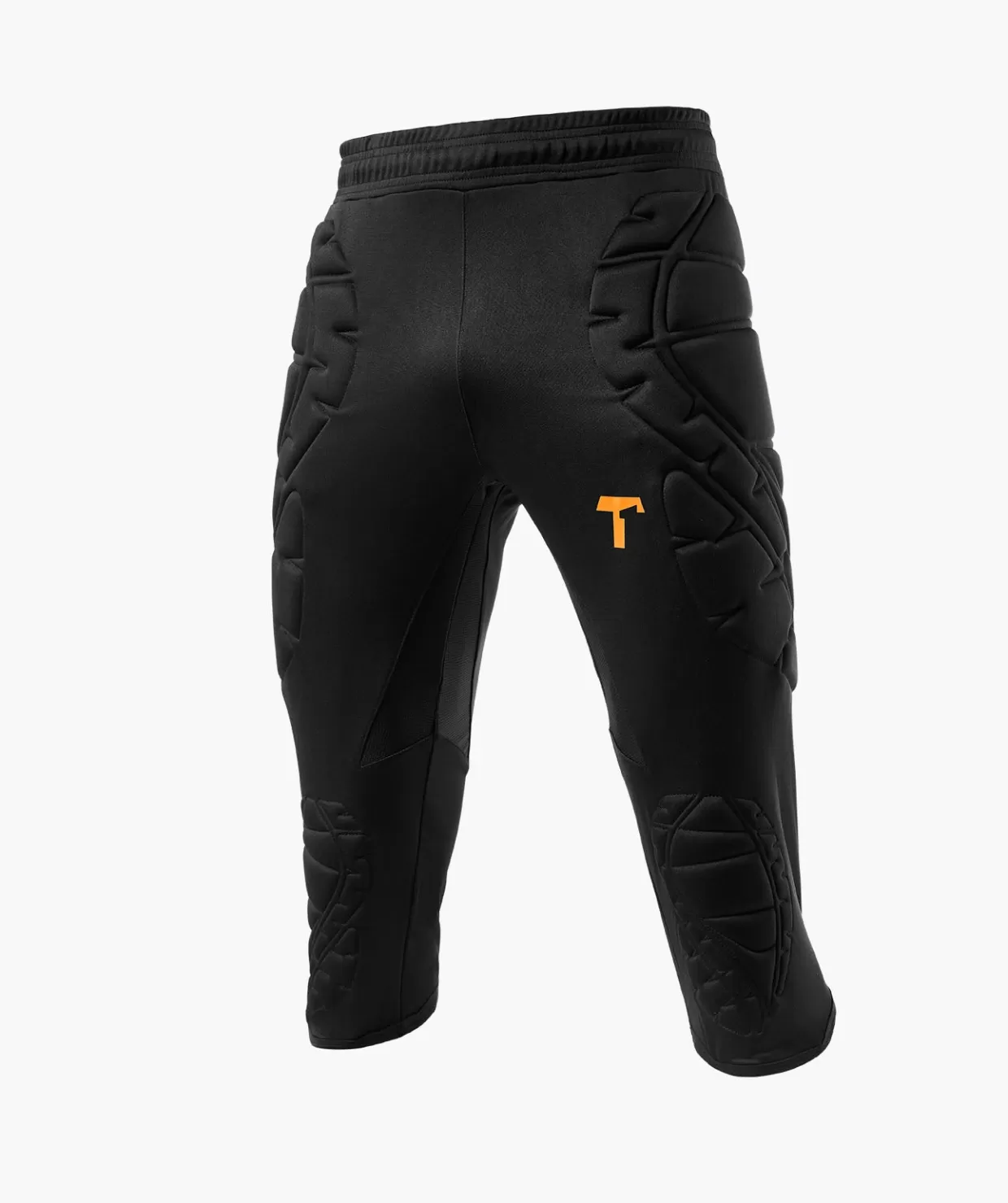 T1TAN Trainingskleding | Shirts & Keepersbroeken^3/4 Goalkeeper Pant