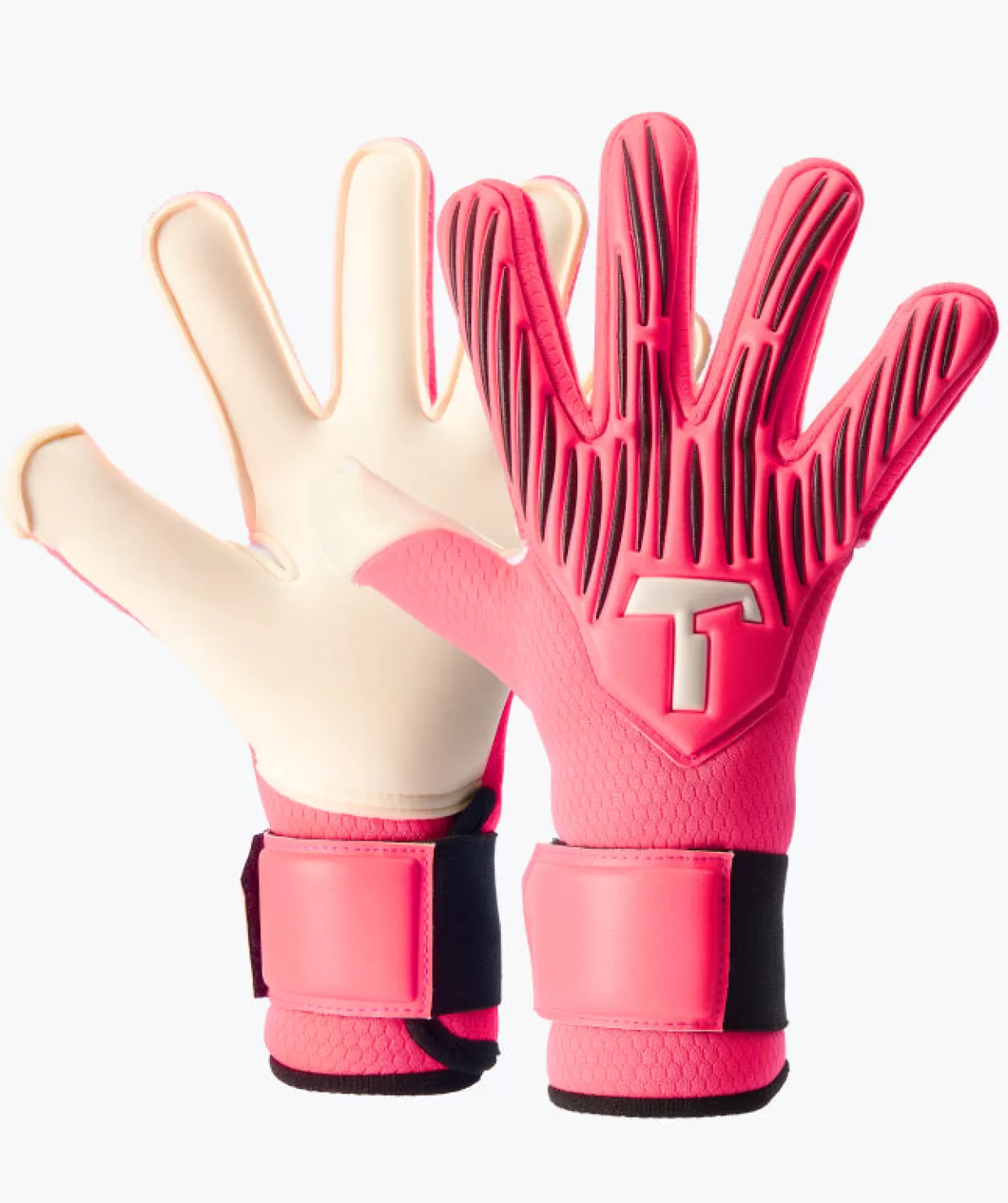 Kinderen T1TAN Rebel Collectie | Met Fingersave^Rebel 2.0 Fluo Pink Junior (FP)