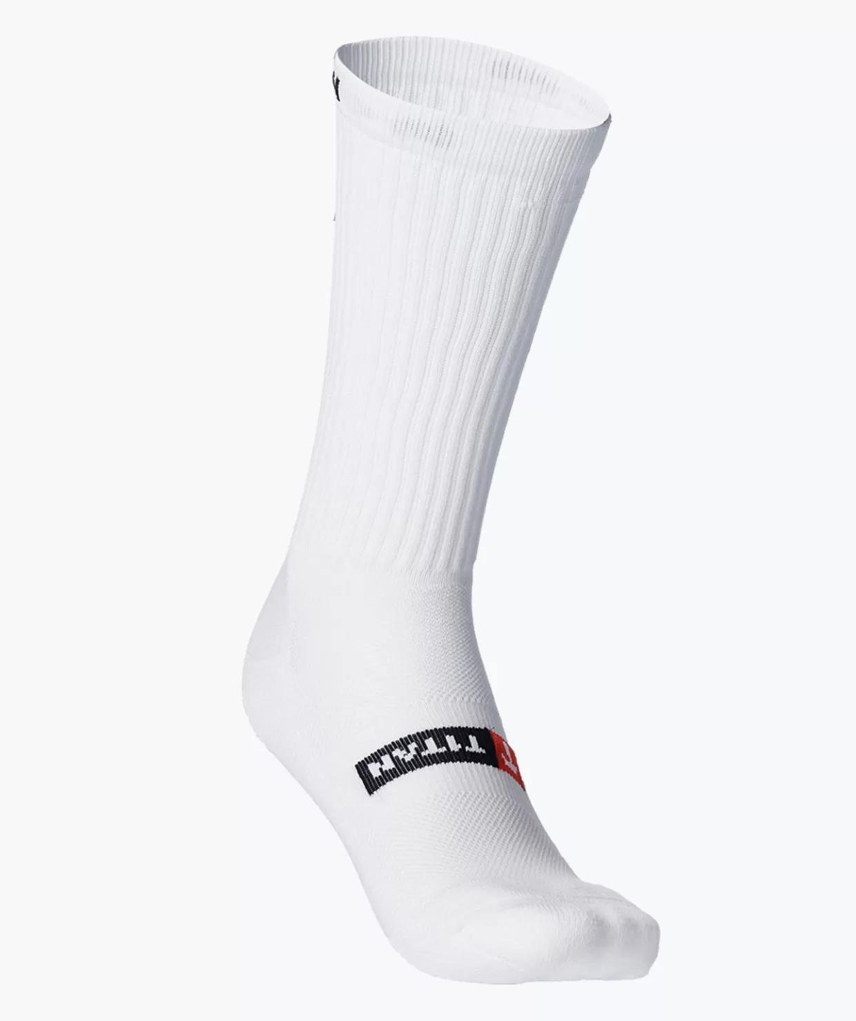 T1TAN Sokken^Sport Socks - wit