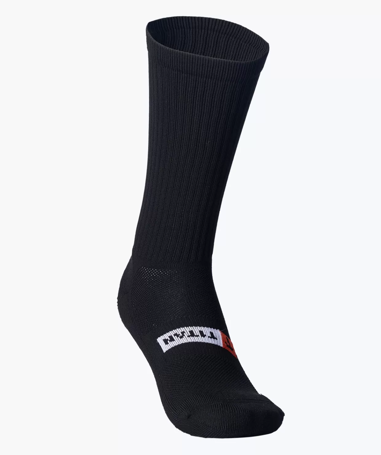 T1TAN Sokken^Sport Socks - zwart