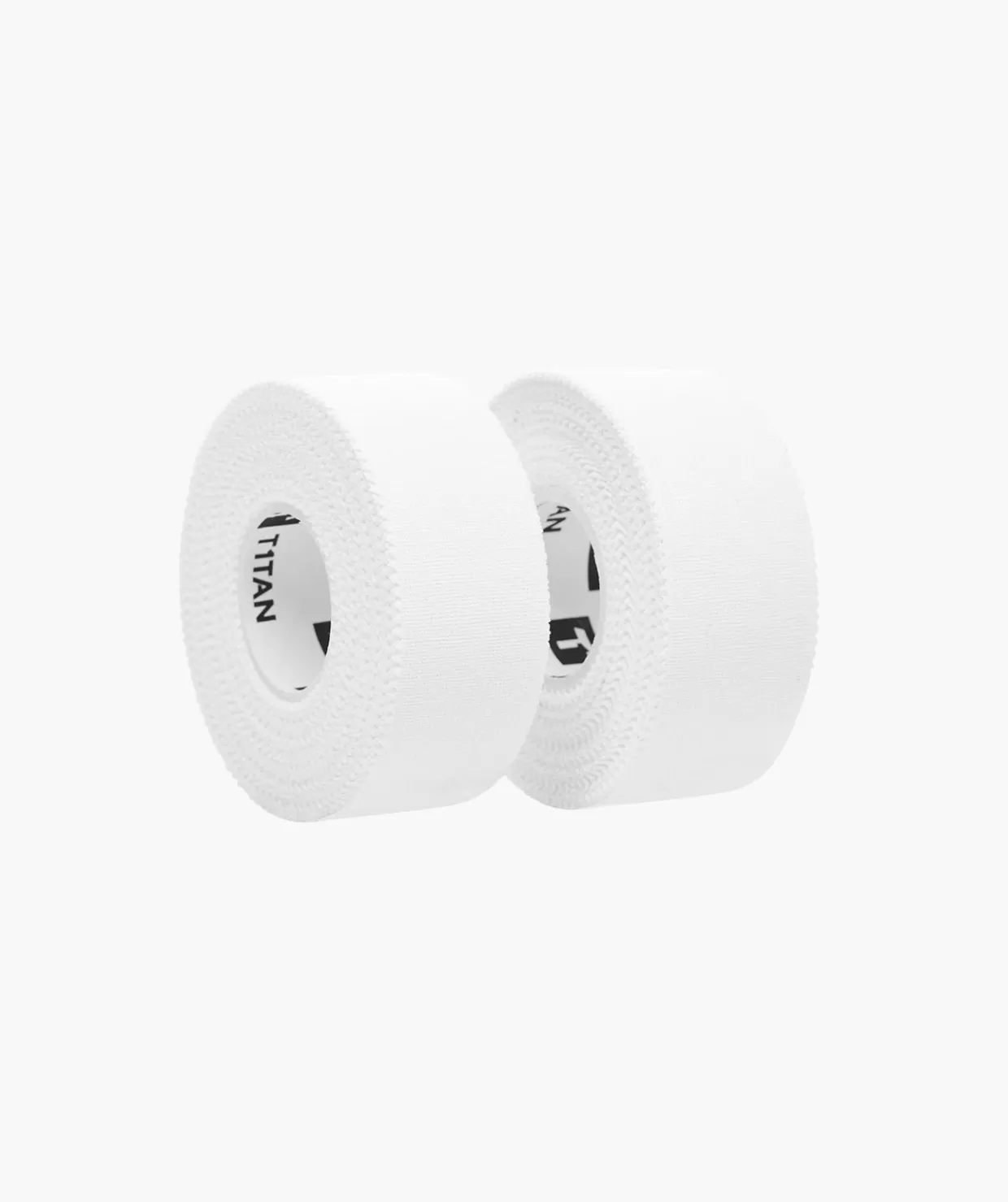 T1TAN Tape^TAPE WIT (SET VAN 2)