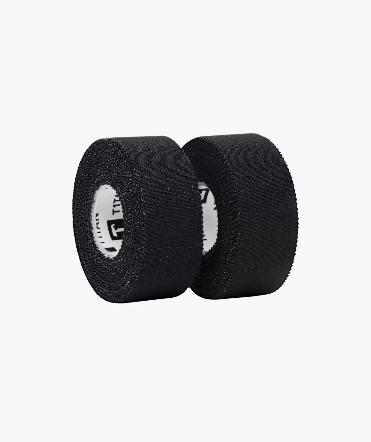 T1TAN Tape^TAPE ZWART (SET VAN 2)