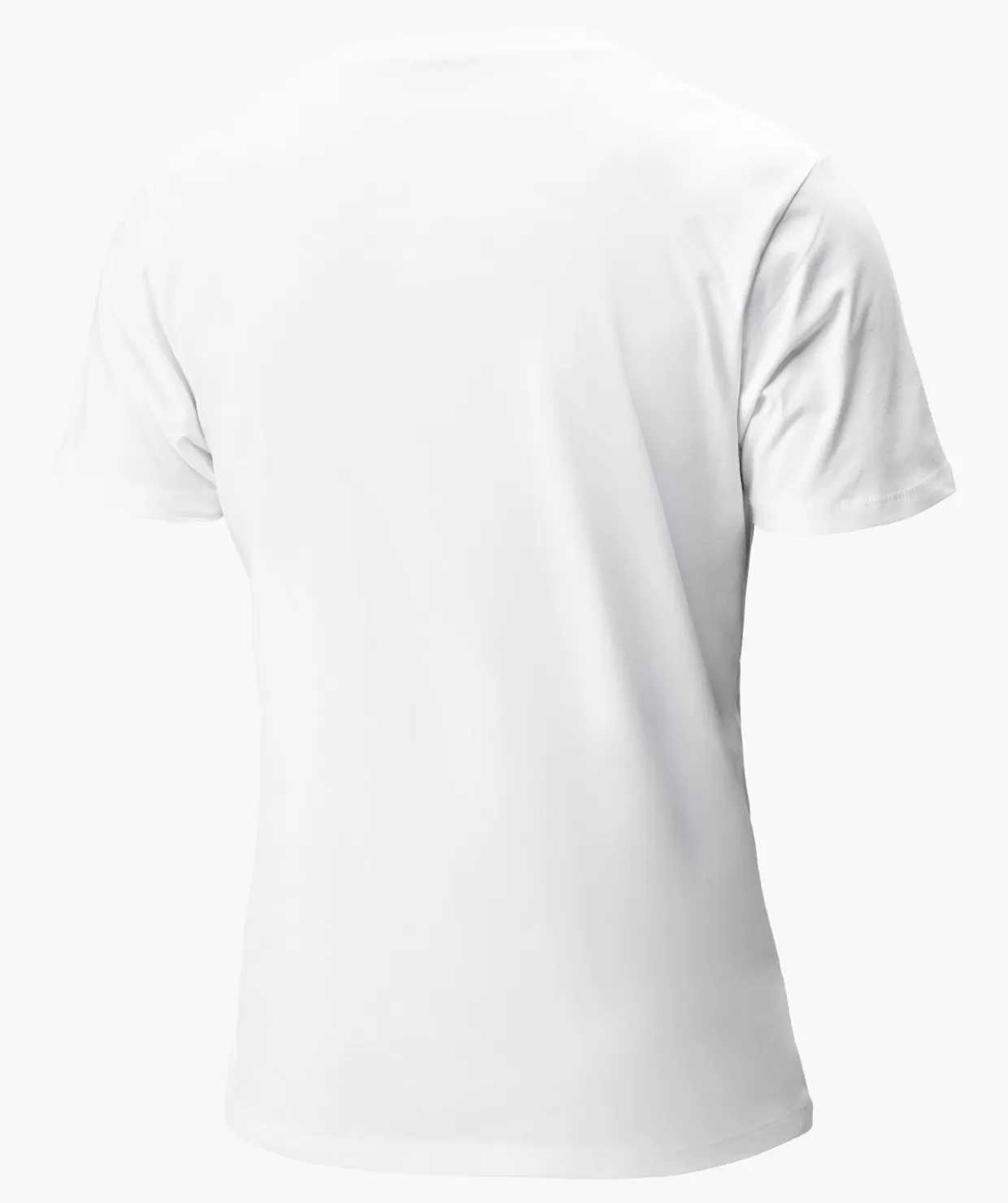 T1TAN T-Shirts^T-Shirt Wit