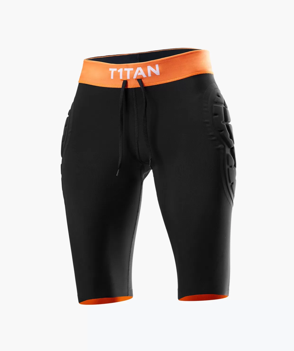 T1TAN Protection & Base Layer^Women Protection Shorts