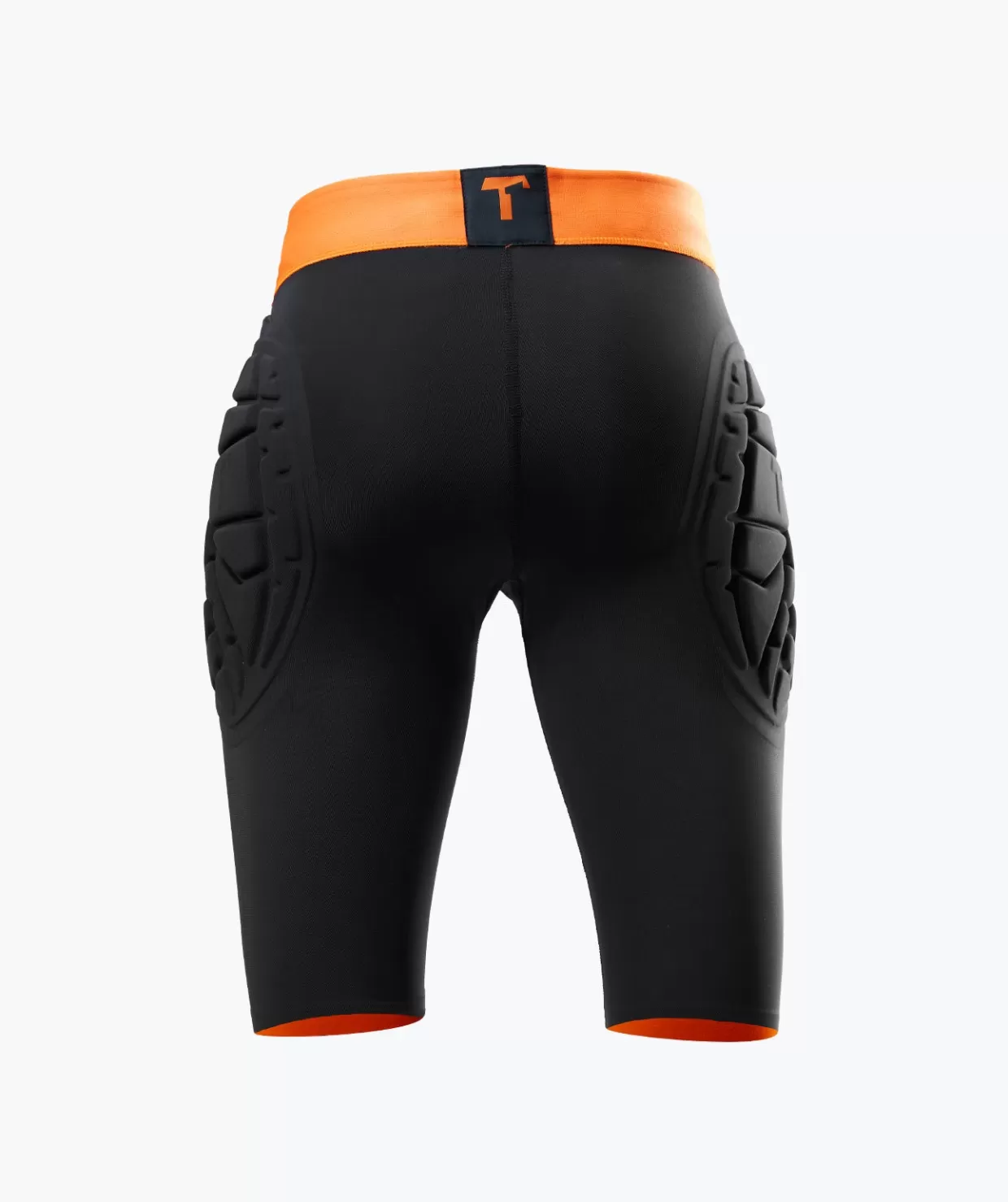 T1TAN Protection & Base Layer^Women Protection Shorts